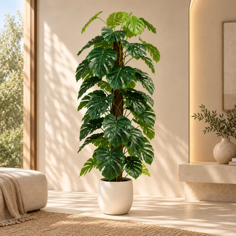 Monstera