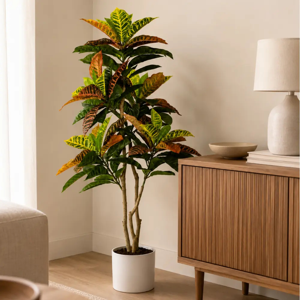 Croton