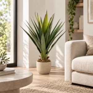 Agave Angustifolia