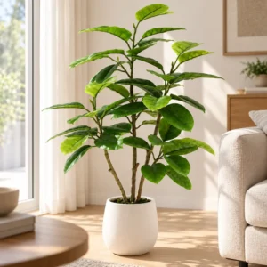 Ficus elástica