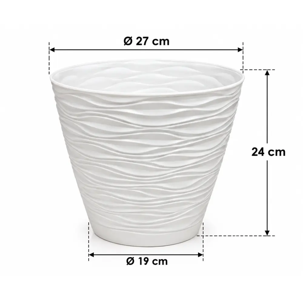Maceta wind - Imagen 2