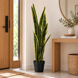 Sansevieria